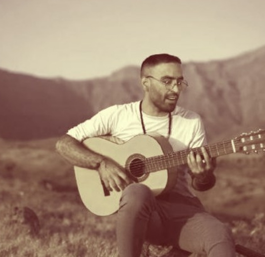 احمد سلو میکس